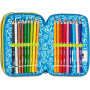 ASTUCCIO TRE ZIP SJ GANG FLYROCKET BOY 