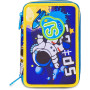 ASTUCCIO TRE ZIP SJ GANG FLYROCKET BOY 