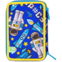 ASTUCCIO TRE ZIP SJ GANG FLYROCKET BOY 