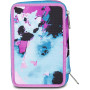 ASTUCCIO TRE ZIP SEVEN QUICK GRAFFITI GIRL