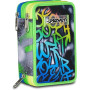 ASTUCCIO TRE ZIP SEVEN SPRINT PAINT 