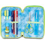ASTUCCIO TRE ZIP SEVEN SPRINT PAINT 