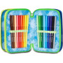 ASTUCCIO TRE ZIP SEVEN SPRINT PAINT 