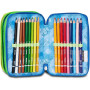 ASTUCCIO TRE ZIP SEVEN SPRINT PAINT 
