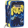 ASTUCCIO TRE ZIP SEVEN HIDDEN SPORT 