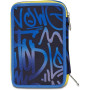 ASTUCCIO TRE ZIP SEVEN HIDDEN SPORT 