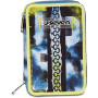 ASTUCCIO TRE ZIP SEVEN SHADE DYE BOY 