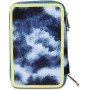 ASTUCCIO TRE ZIP SEVEN SHADE DYE BOY 