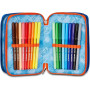 ASTUCCIO TRE ZIP SEVEN OPTICAL SHADE BOY 