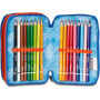 ASTUCCIO TRE ZIP SEVEN OPTICAL SHADE BOY 