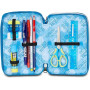 ASTUCCIO TRE ZIP SEVEN QUICK GRAFFITI 