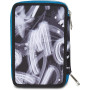 ASTUCCIO TRE ZIP SEVEN QUICK GRAFFITI 