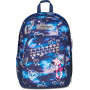 ZAINO SEVEN DUAL DETACH GIRL 