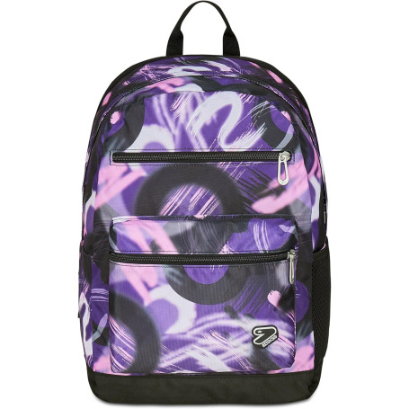 ZAINO REVERSIBILE SEVEN COLOR MARK GIRL WIRELESS