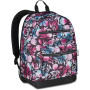 ZAINO REVERSIBILE SEVEN GIRLWIRELESS 