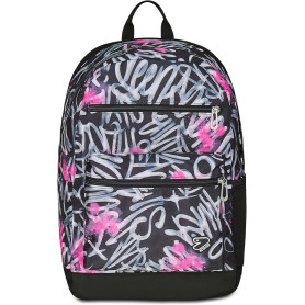 ZAINO REVERSIBILE SEVEN DIM PAINT GIRL WIRELESS