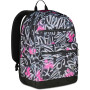 ZAINO REVERSIBILE SEVEN DIM PAINT GIRL WIRELESS