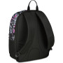 ZAINO REVERSIBILE SEVEN DIM PAINT GIRL WIRELESS