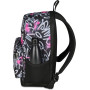 ZAINO REVERSIBILE SEVEN DIM PAINT GIRL WIRELESS