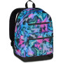 ZAINO REVERSIBILE SEVEN INSIDE ROCKS GIRL WIRELESS