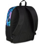 ZAINO REVERSIBILE SEVEN INSIDE ROCKS GIRL WIRELESS