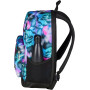 ZAINO REVERSIBILE SEVEN INSIDE ROCKS GIRL WIRELESS