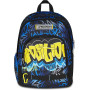 ZAINO SEVEN DUAL DETACH BOY 