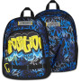 ZAINO SEVEN DUAL DETACH BOY 
