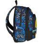 ZAINO SEVEN DUAL DETACH BOY 