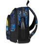 ZAINO SEVEN DUAL DETACH BOY 