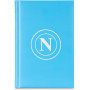 DIARIO 12 MESI STANDARD SSCNAPOLI AZZURR COLOURBOOK