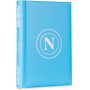 DIARIO 12 MESI STANDARD SSCNAPOLI AZZURR COLOURBOOK