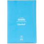DIARIO 12 MESI STANDARD SSCNAPOLI AZZURR COLOURBOOK