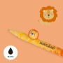 PENNA GEL LOVELY FRIENDS-LEONE LEGAMI