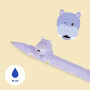 PENNA GEL LOVELY FRIENDS-HIPPO LEGAMI