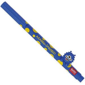 PENNA GEL LOVELY FRIENDS-MONSTER LEGAMI