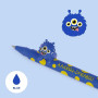 PENNA GEL LOVELY FRIENDS-MONSTER LEGAMI