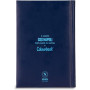 DIARIO 12 MESI STANDARD SSCNAPOLI LOGO COLOURBOOK