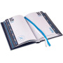 DIARIO 12 MESI STANDARD SSCNAPOLI LOGO COLOURBOOK