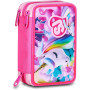 ASTUCCIO TRE ZIP SJ GANG FLYUNICORN GIRL 