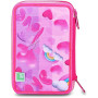 ASTUCCIO TRE ZIP SJ GANG FLYUNICORN GIRL 
