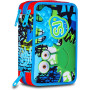 ASTUCCIO TRE ZIP SJ GANG FANTASY BOY 