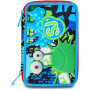ASTUCCIO TRE ZIP SJ GANG FANTASY BOY 