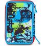 ASTUCCIO TRE ZIP SJ GANG FANTASY BOY 