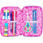ASTUCCIO TRE ZIP SJ GANG TINYPATCH GIRL 