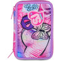 ASTUCCIO TRE ZIP SJ GANG TINYPATCH GIRL 