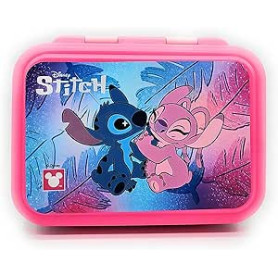 PORTAMERENDA LILO&STITCH 