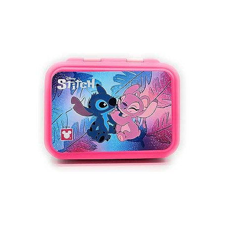 PORTAMERENDA LILO&STITCH 