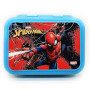 PORTAMERENDA SPIDERMAN 
