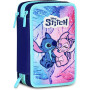ASTUCCIO TRE ZIP LILO&STITCH 